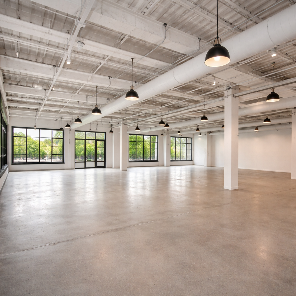 Flatiron Building - Iconic NYC Commercial Real Estate